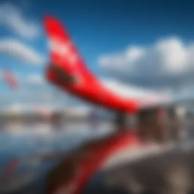 User-Friendly Features of Rossiya Airlines Website User-friendly features of the Rossiya Airlines website