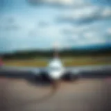 Авиалинии Corendon Airlines: исследование возможностей и особенностей Introduction