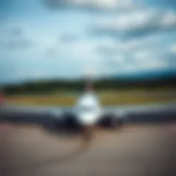 Авиалинии Corendon Airlines: исследование возможностей и особенностей Introduction