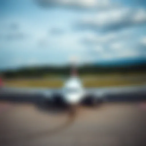 Авиалинии Corendon Airlines: исследование возможностей и особенностей Introduction