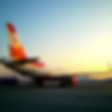 Notable Авиалинии Corendon Airlines: исследование возможностей и особенностей