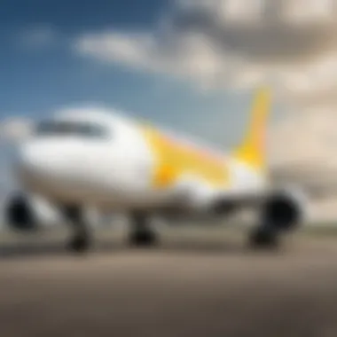 Historical milestones of Pegasus Airlines