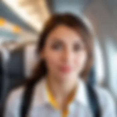 Passenger experience with Pegasus Airlines