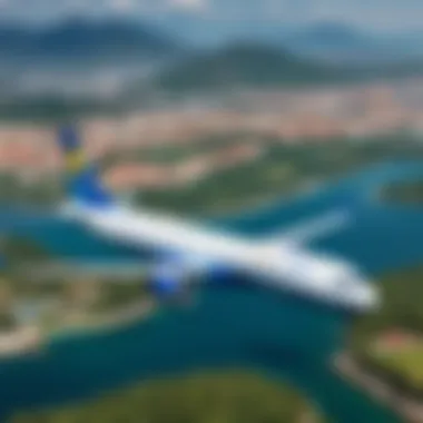 Customer Feedback on Azur Air Services Customer reviews and ratings for Azur Air services