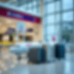 Baggage allowance for Ural Airlines