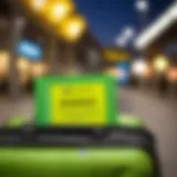 Baggage Policies of S7 Airlines Introduction