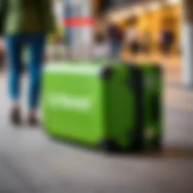 Baggage Policies of S7 Airlines Summary