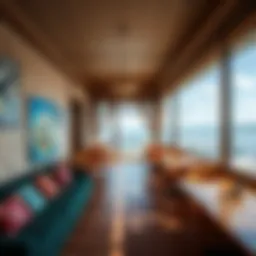 База отдыха Сити Крик в Ростове-на-Дону: откройте для себя уникальный отдых Introduction