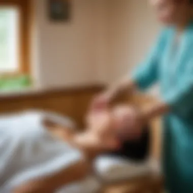 Therapeutic procedures available in Belarusian sanatoriums