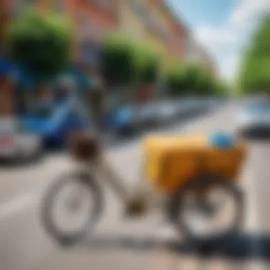 Ensuring Safety During Bicycle Transportation Safety measures for bicycle transport