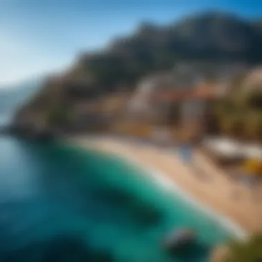 Explore the Rich Culture of Alanya Vibrant local attractions near the resort