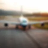 Boeing 737-800: Особенности и Роли в Корендон Эйрлайнс Introduction