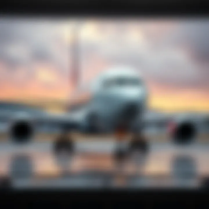 Boeing 737-800: Особенности и Роли в Корендон Эйрлайнс Summary