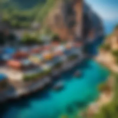 Innovative Branding Strategies in the Tourism Sector Innovative branding strategies in the tourism sector