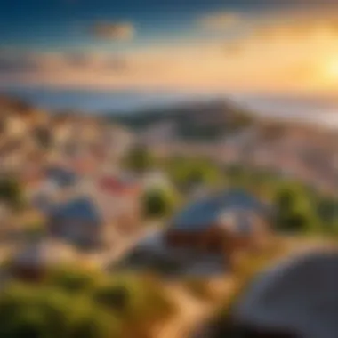Evolution of Consumer Preferences in Travel Evolution of consumer preferences in travel