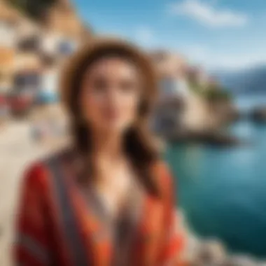 The Essence of Identity in Tourism Branding The essence of identity in tourism branding