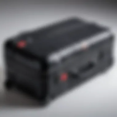 Understanding Cabin Luggage Regulations Detailed look at cabin luggage regulations