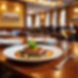 Understanding hotel meal terms