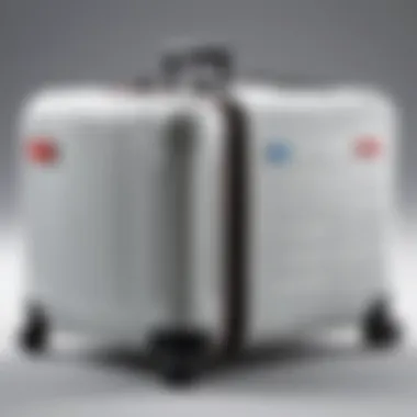 Cabin Luggage Dimensions Overview Ural Airlines cabin luggage dimensions chart