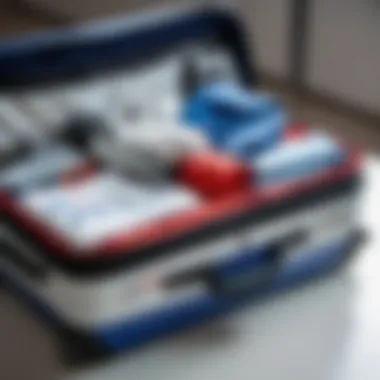Smart Packing Tips for Hassle-Free Journeys Smart packing tips for travel