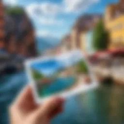 Essential travel vocabulary for tourists