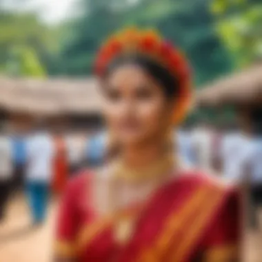 Unveiling Sri Lanka's Rich Heritage Cultural landmarks in Sri Lanka
