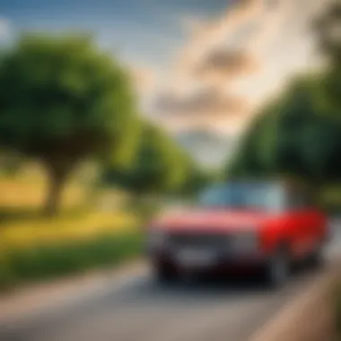 Cultural Perspectives on Car Theft in Dreams Cultural interpretations of car theft dreams