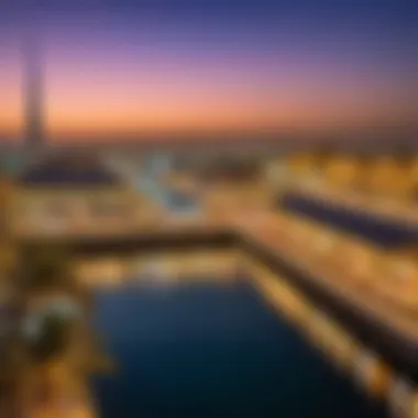 Nearby Attractions from Dubai Deira Airport Tourists exploring nearby attractions from Dubai Deira Airport