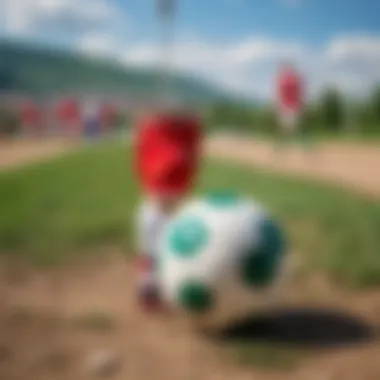 Football's Economic Influence Economic impact of football in Russia and Bulgaria