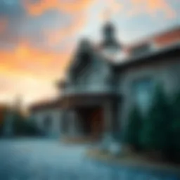 Елагиноостровский дворец: Исследование Музея и Официального Сайта Introduction