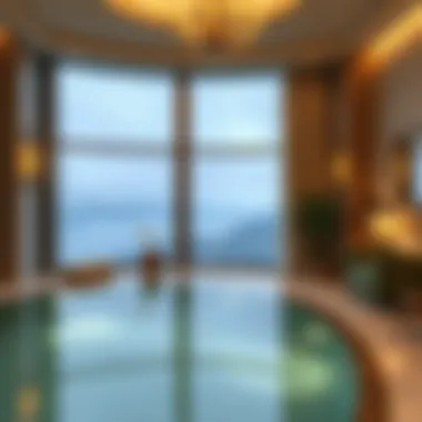 Элегантность и Уют: Wellness Beauty в Palace Hotel Бормио Summary Элегантность и Уют: Wellness Beauty в Palace Hotel Бормио Summary