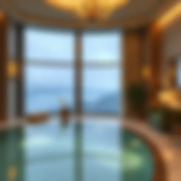Элегантность и Уют: Wellness Beauty в Palace Hotel Бормио Summary Элегантность и Уют: Wellness Beauty в Palace Hotel Бормио Summary
