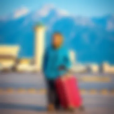 Packing Mistakes to Avoid Common mistakes to avoid when packing for travel