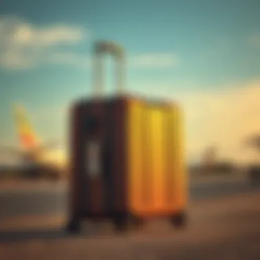 Baggage Size and Weight Restrictions Explained Baggage size and weight restrictions