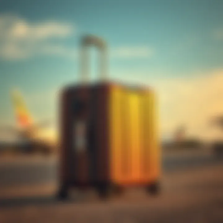 Baggage Size and Weight Restrictions Explained Baggage size and weight restrictions