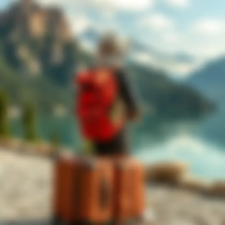 Effective Packing Tips for Travelers Packing tips for efficient travel