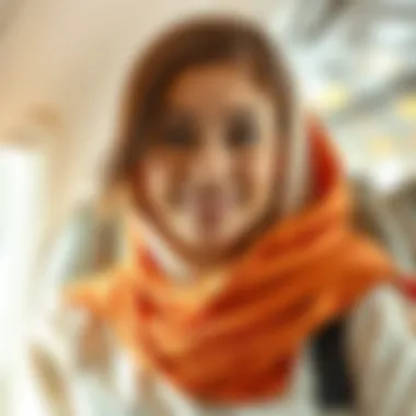 Understanding Passenger Satisfaction Passenger feedback and ratings for Etihad Airways