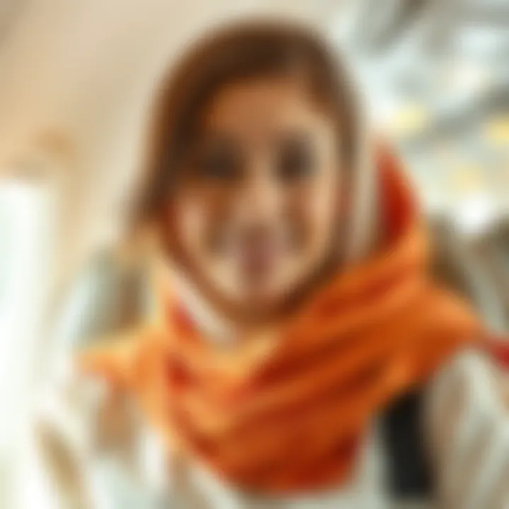 Understanding Passenger Satisfaction Passenger feedback and ratings for Etihad Airways