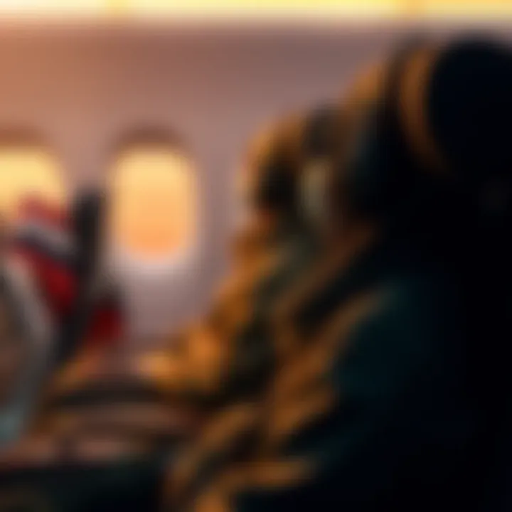 Timeliness and Reliability in Travel Punctuality and efficiency at Etihad Airways