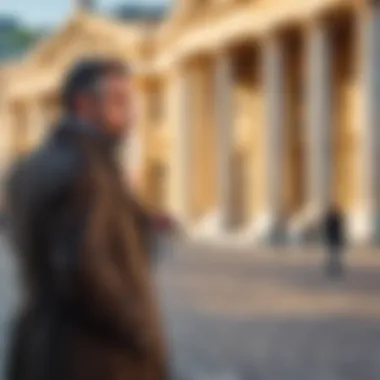 Notable Exploring the Monumental Heritage of Vienna
