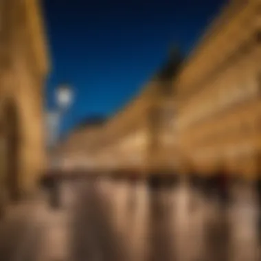 Notable Exploring Vienna: A Comprehensive Guide to Must-Visit Attractions Notable Exploring Vienna: A Comprehensive Guide to Must-Visit Attractions