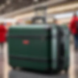 An overview of Fly One's cabin baggage policy