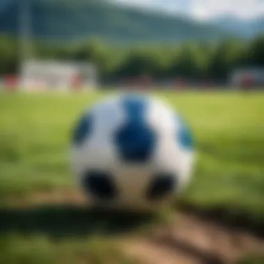 Football and Tourism Development Tourism growth influenced by football traditions