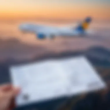 Comparative Analysis of Registration Methods Comparative analysis of airline registration methods
