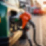 Understanding fuel surcharge