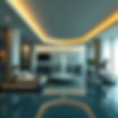 Leisure facilities available at G9 Hotel