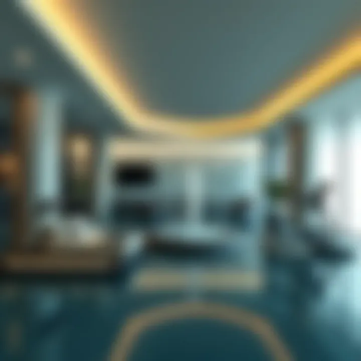 Leisure facilities available at G9 Hotel