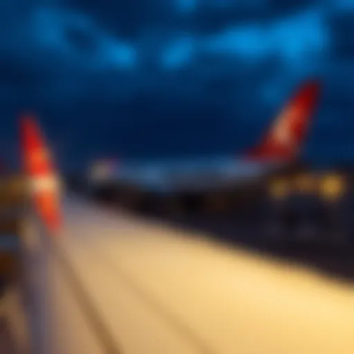 Габариты багажа Turkish Airlines: полный обзор Introduction