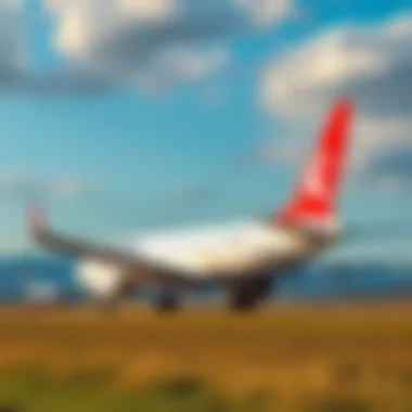 Габариты багажа Turkish Airlines: полный обзор Summary