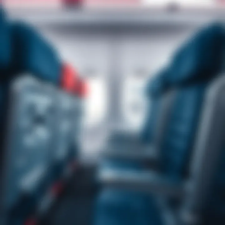 Notable Габариты ручной клади Azur Air: что нужно знать перед поездкой Notable Габариты ручной клади Azur Air: что нужно знать перед поездкой